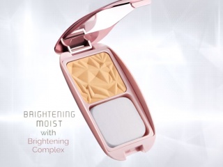 Dual Action Cake Brightening Moist - Caring By Biokos Martha Tilaar