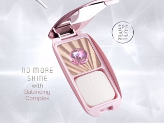Dual Action Cake No More Shine - Caring By Biokos Martha Tilaar