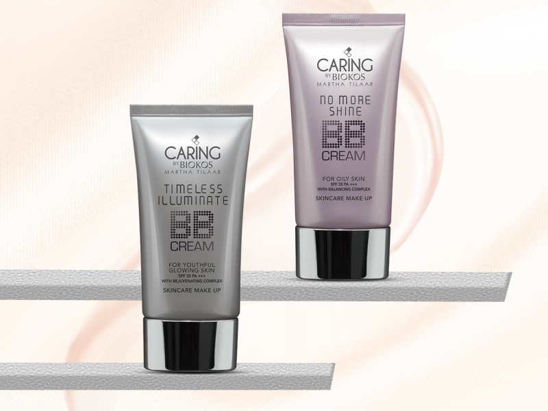 MAKE UP BASE