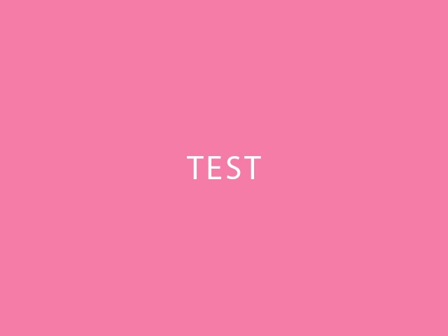 Beauty in a Single Touch Blog Competition